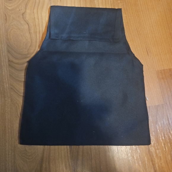 Twin Peaks Black Money Pouch - Picture 8 of 8